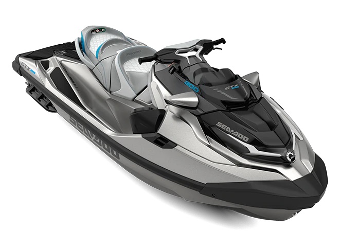 スポーツ/アウトドア その他Seadoo GTX 260 SE スポンソン