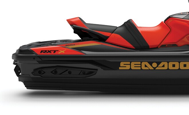 RXT-X 300 （トリプルブラック） – ジェットスキー新艇・中古販売