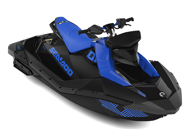 防水ジェットスキーカバー SEA DOO GTX 2005-2006用 - 複数のカラー