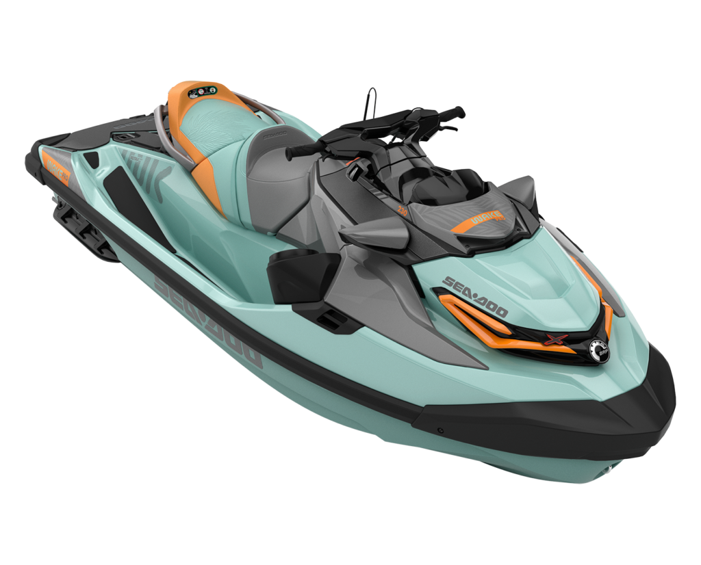 WAKE PRO 230 – ジェットスキー新艇・中古販売・修理の大阪・シー