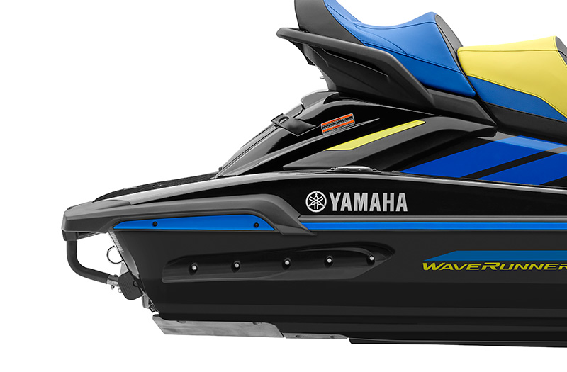 ヤマハGP1800ウォーターボックスFX-SVHO - 船、ボート